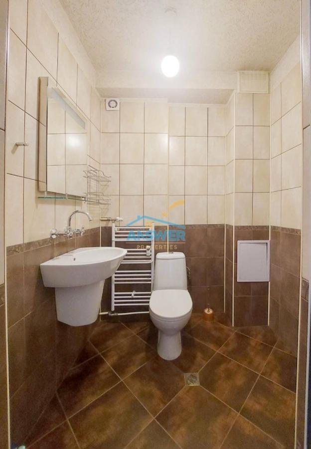 София Център-Булевард Витоша-Ндк Apartament Sofia
